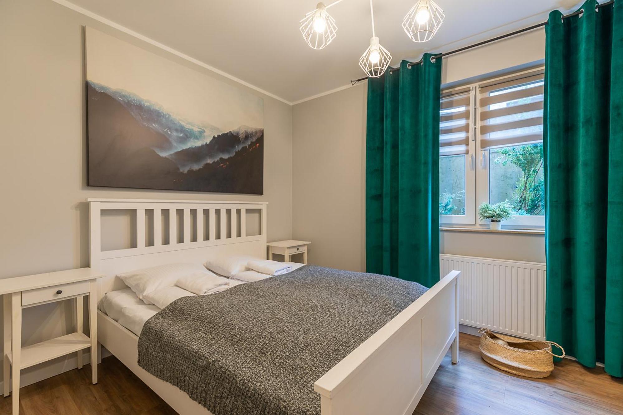 שצ'קלארסקה פוראובה Rentplanet - Apartamenty Izerska מראה חיצוני תמונה